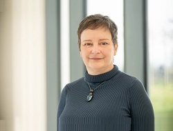 Astrid Wissenburg